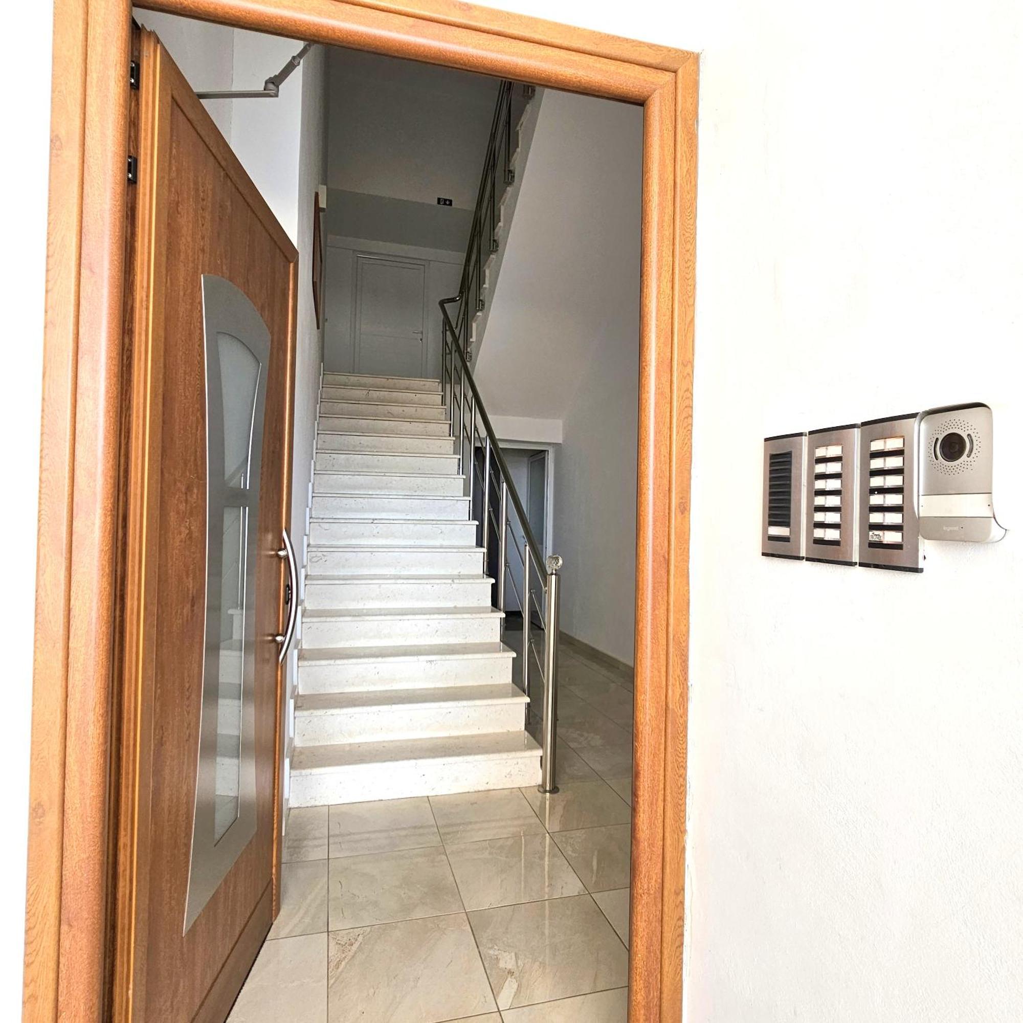 Apartament Vistula ซารานเดอ ภายนอก รูปภาพ