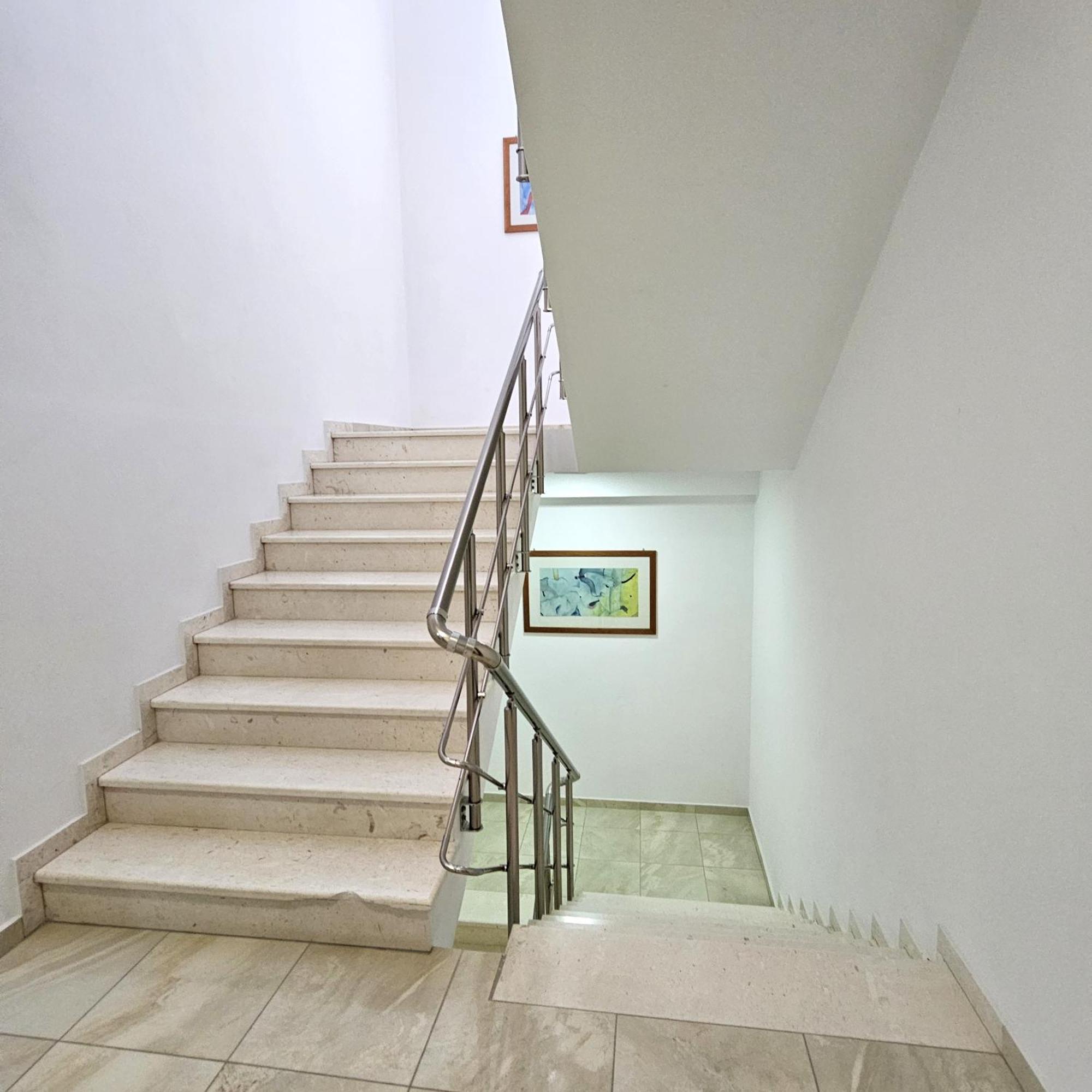 Apartament Vistula ซารานเดอ ภายนอก รูปภาพ