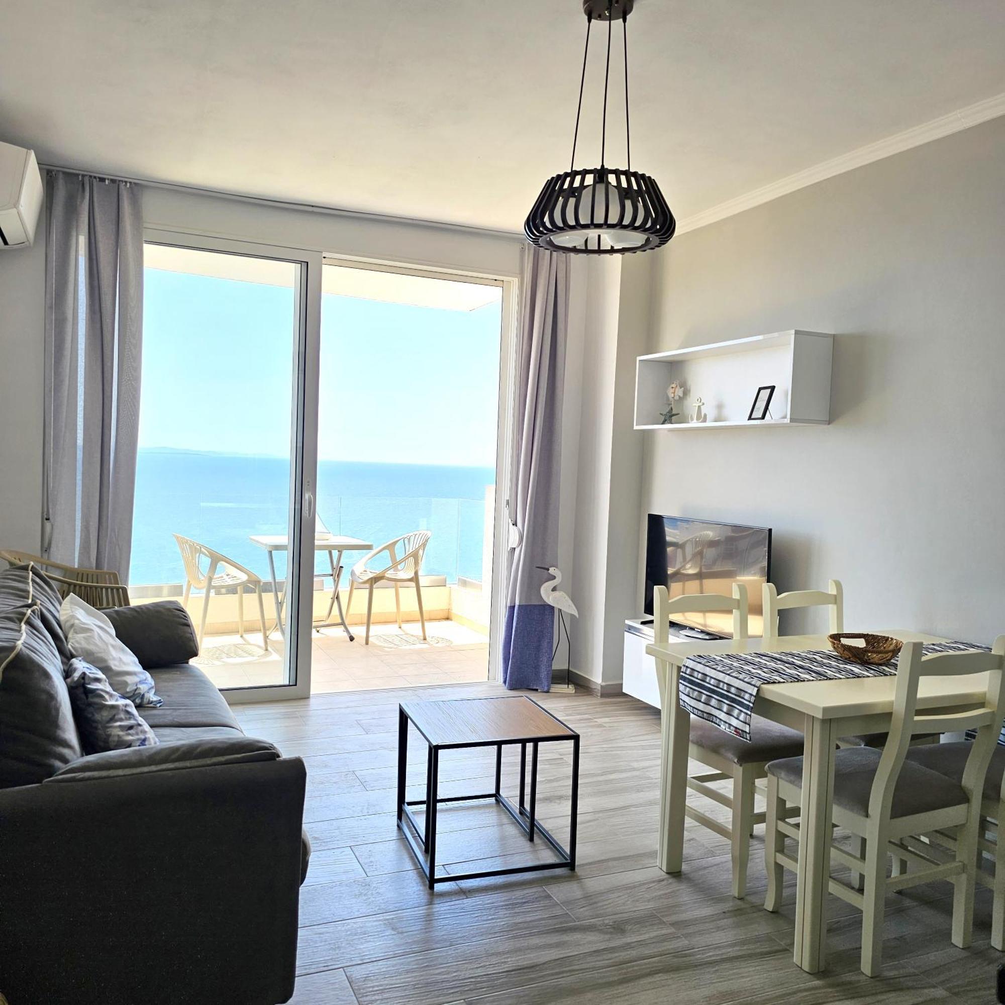 Apartament Vistula ซารานเดอ ภายนอก รูปภาพ