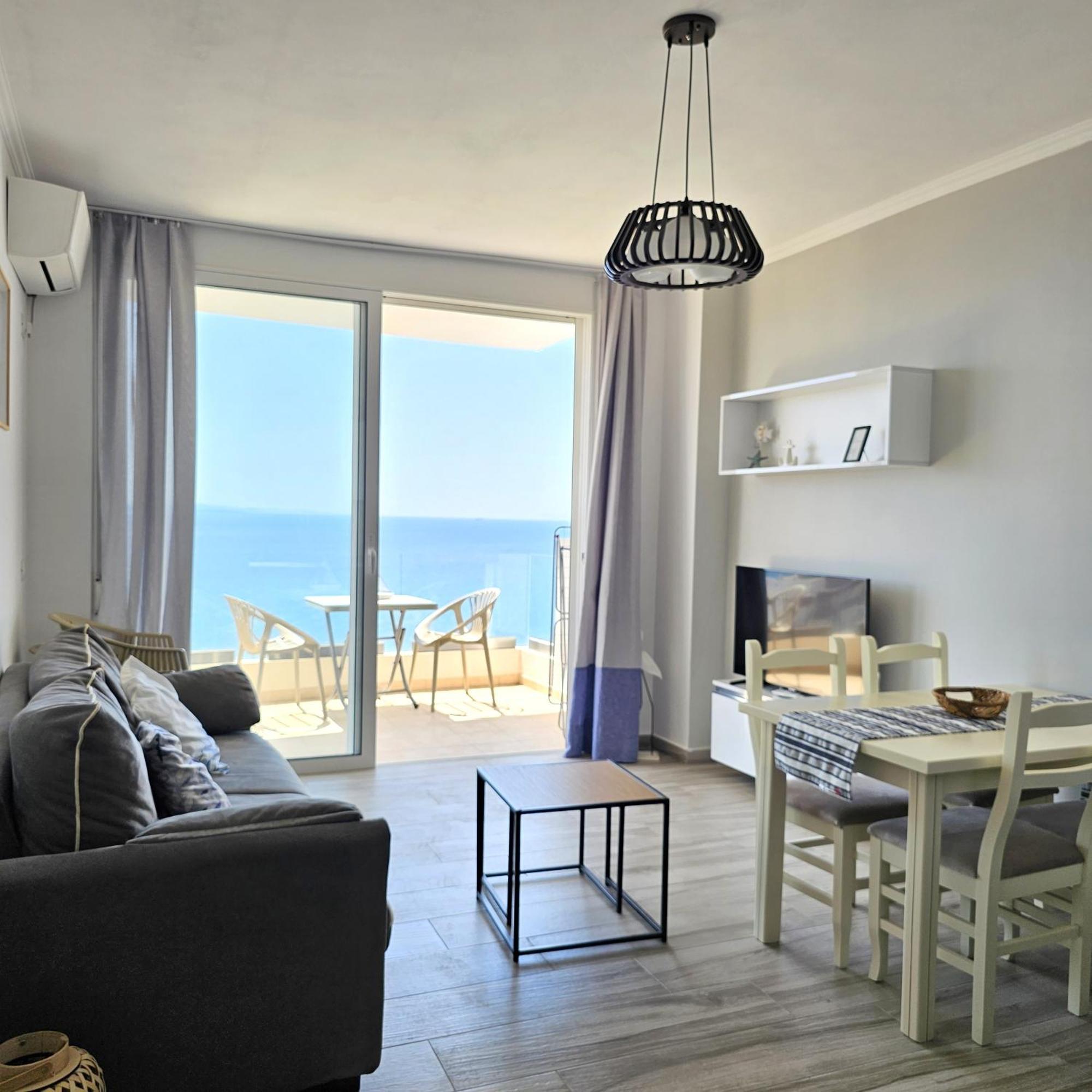 Apartament Vistula ซารานเดอ ภายนอก รูปภาพ