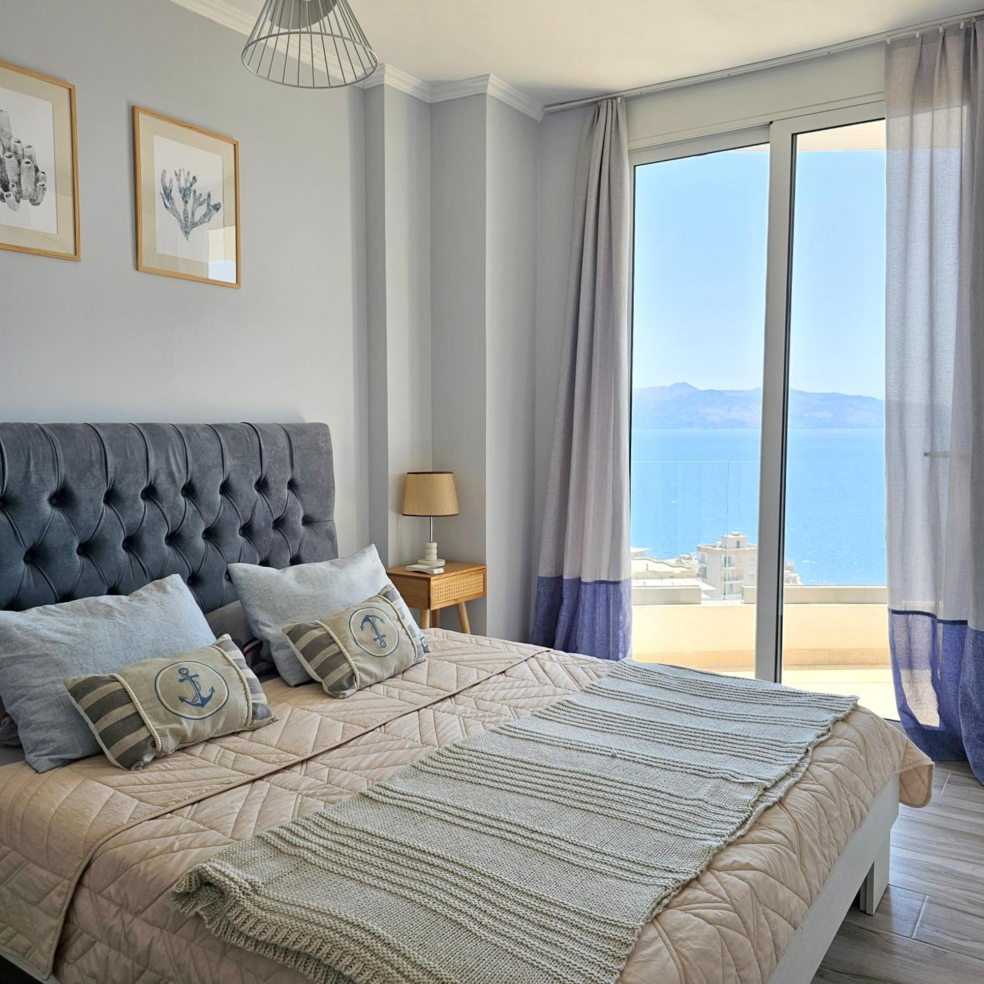 Apartament Vistula ซารานเดอ ภายนอก รูปภาพ