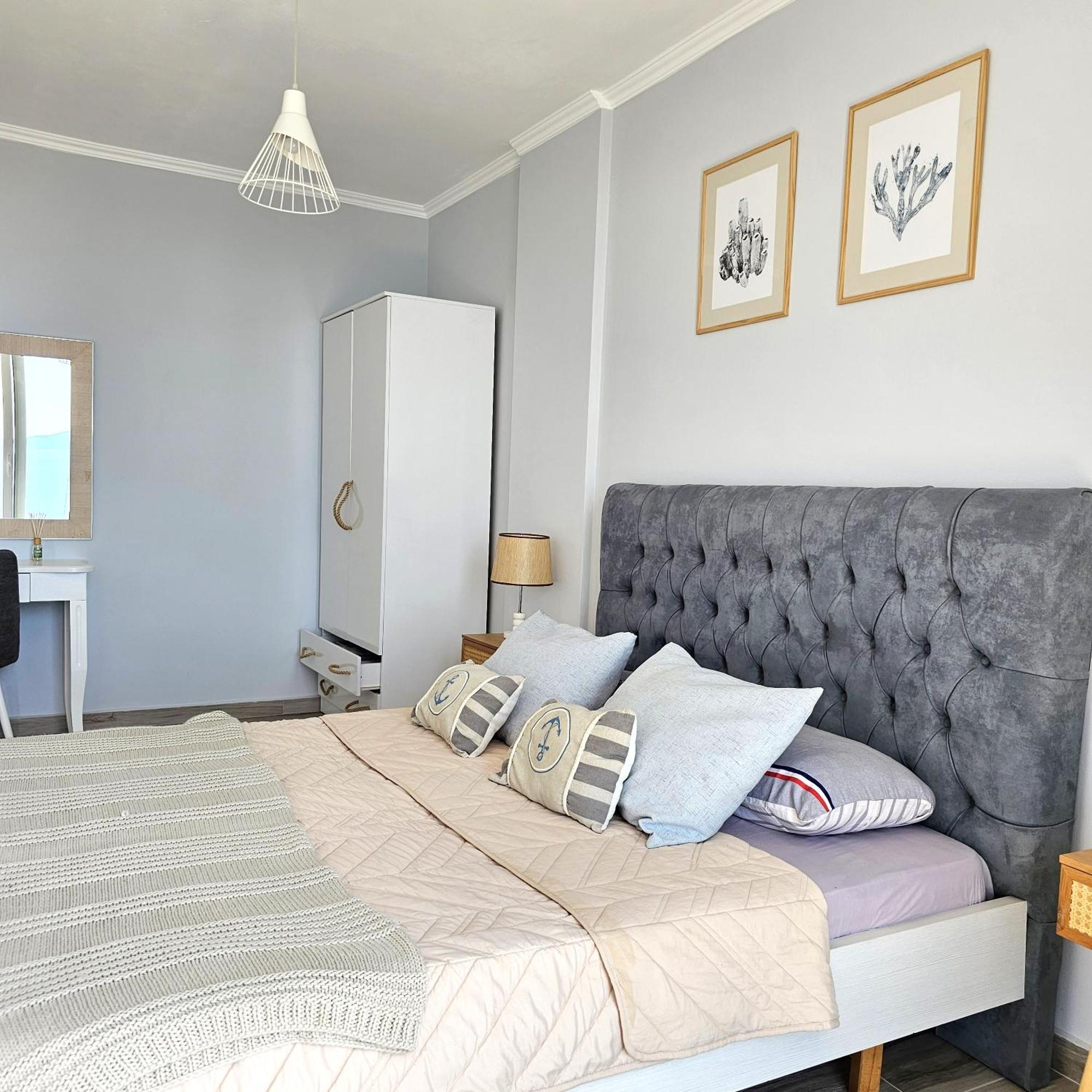 Apartament Vistula ซารานเดอ ภายนอก รูปภาพ