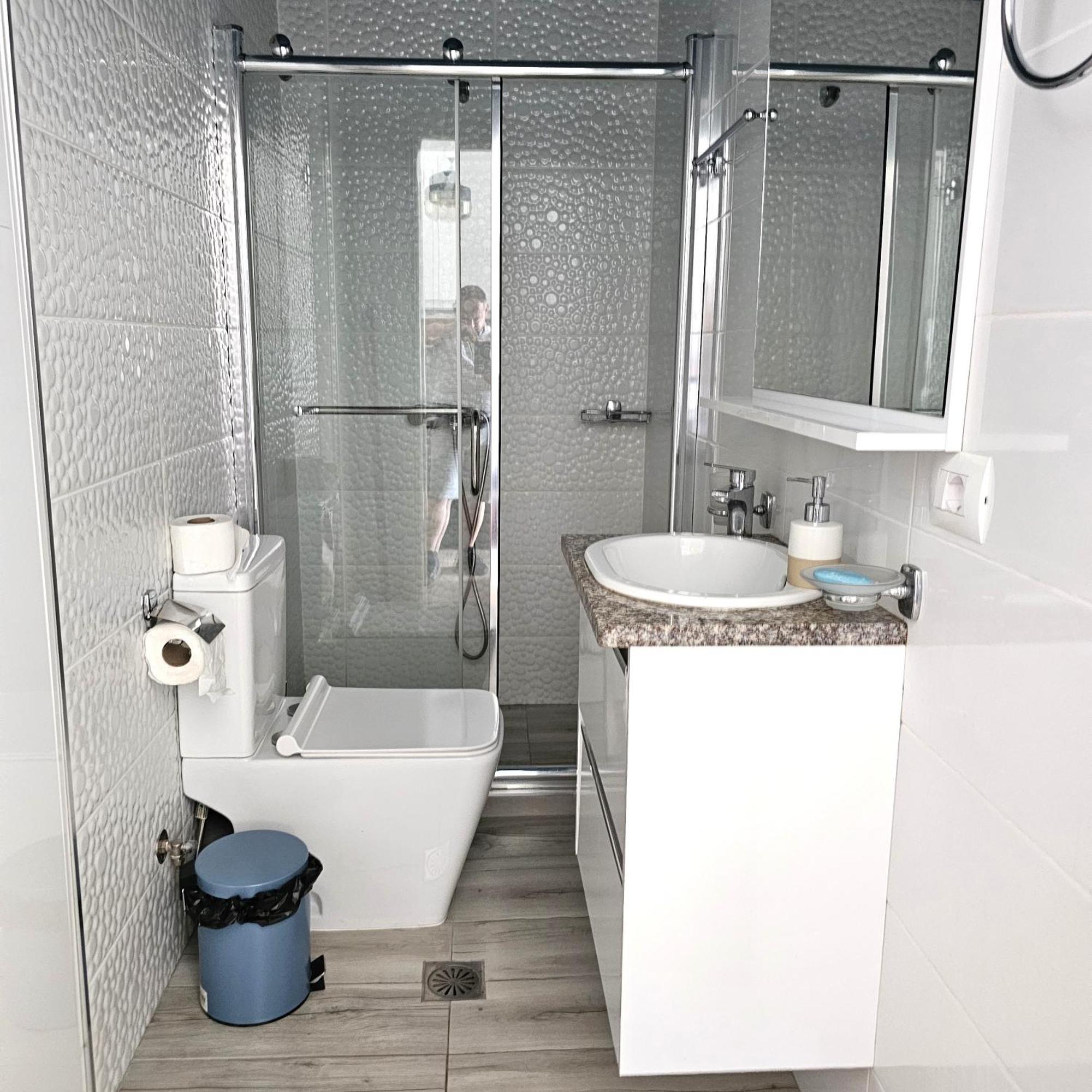 Apartament Vistula ซารานเดอ ภายนอก รูปภาพ
